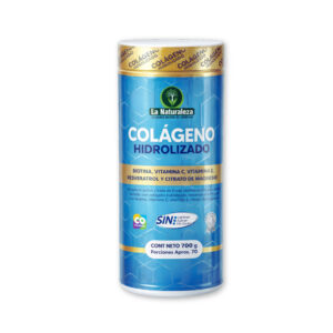 COLAGENO HIDROLIZADO X 700GR