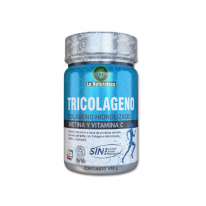 Tricolageno x 400g