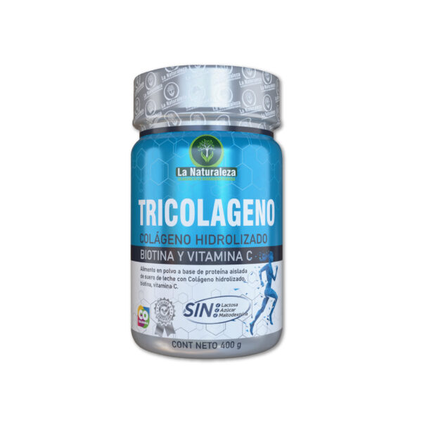 Tricolageno x 400g