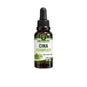 Cina complex X 30ML