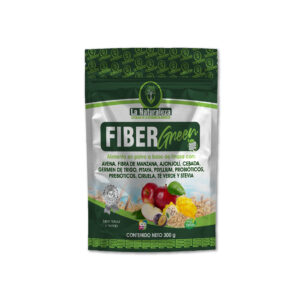 Fibergreen X 300G