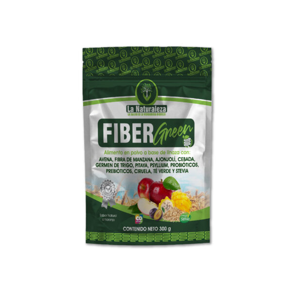 Fibergreen X 300G