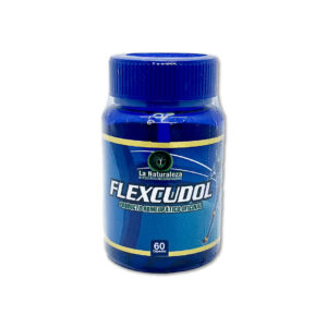 Flexcudol 60 Caps
